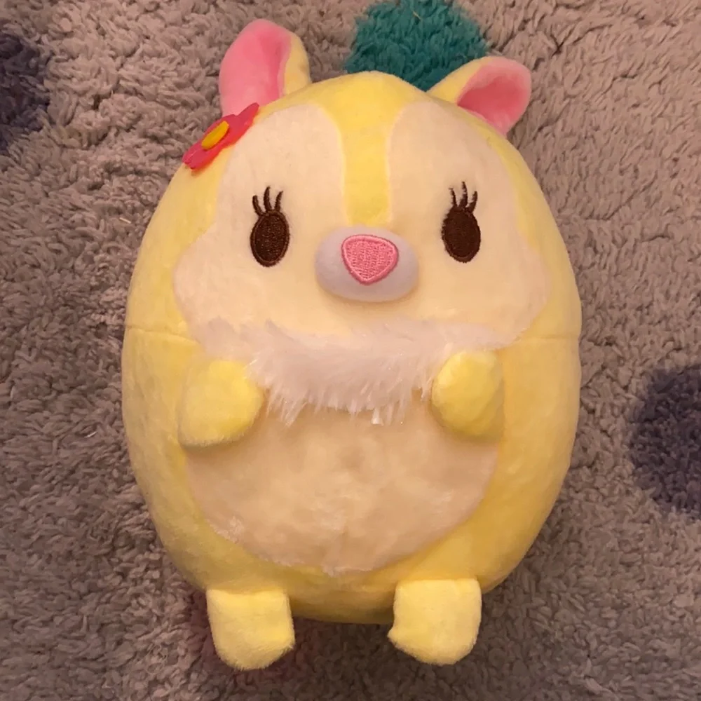 Disney Rabbit plus toy - Picture 2 of 7